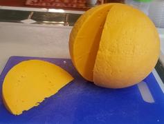 New England Cheesemaking Supply Company Edam Cheese Making Recipe Review