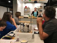 New England Cheesemaking Supply Company Cheese Making Workshop 101 Review
