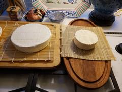 New England Cheesemaking Supply Company Brie or Multipurpose Cheese Mold (3 lb) Review