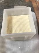 New England Cheesemaking Supply Company Square Pont-Levesque Cheese Mold Review