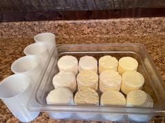 New England Cheesemaking Supply Company Crottin Cheese Mold Review