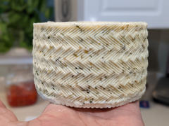 New England Cheesemaking Supply Company Manchego Cheese Mold Review