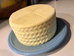 New England Cheesemaking Supply Company Manchego Cheese Mold Review