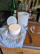 New England Cheesemaking Supply Company Hard Cheese Mold (Small) Review