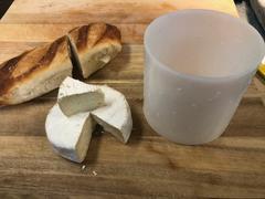 New England Cheesemaking Supply Company Camembert Cheese Mold Review