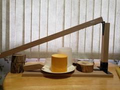 New England Cheesemaking Supply Company Off the Wall Cheese Press Plans Review