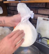 New England Cheesemaking Supply Company Cheesecloth Review