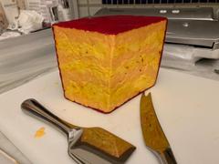 New England Cheesemaking Supply Company Red Cheese Wax Review