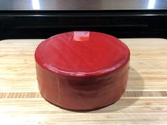 New England Cheesemaking Supply Company Red Cheese Wax Review