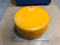 New England Cheesemaking Supply Company Yellow Cheese Wax Review