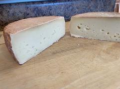 New England Cheesemaking Supply Company Alpine Tomme Recipe Review