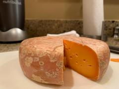 New England Cheesemaking Supply Company Alpine Tomme Recipe Review