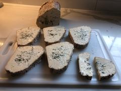 New England Cheesemaking Supply Company Bleu d'Auvergne Recipe Review