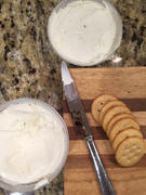 New England Cheesemaking Supply Company Cream Cheese Recipe Review