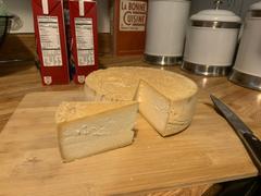 New England Cheesemaking Supply Company Esrom Cheese Making Recipe Review