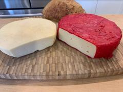New England Cheesemaking Supply Company Tilsit Cheese Making Recipe Review