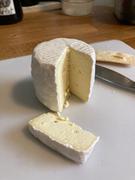 New England Cheesemaking Supply Company Triple Creme Recipe Review
