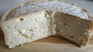 New England Cheesemaking Supply Company Tomme Style Cheese Recipe Review