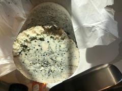 New England Cheesemaking Supply Company Fourme d'Ambert Cheese Making Recipe Review