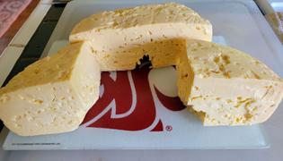 New England Cheesemaking Supply Company Gouda Cheese Making Recipe Review