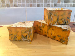 New England Cheesemaking Supply Company Shropshire Blue Cheese Making Recipe Review