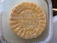 New England Cheesemaking Supply Company Canestrato Italian Basket Cheese Recipe Review