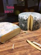 New England Cheesemaking Supply Company Tetilla Cheese Making Recipe Review