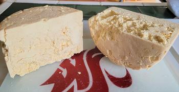 New England Cheesemaking Supply Company Italian Stout Cheese Making Recipe Review