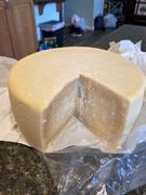 New England Cheesemaking Supply Company Romano Cheese Making Recipe Review