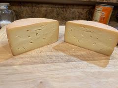 New England Cheesemaking Supply Company Formaggio Val'Campella Recipe Review