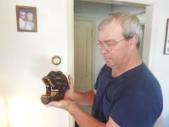 Skulls Unlimited International, Inc. Replica Australopithecus afarensis Skull (Male) Review