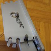 Newport Vessels Inflatable Boat Transom Launch Wheels Review