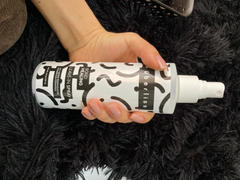 Uberliss.com Bond Healing Spray Review