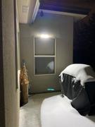 True Lumens™ 120LED V3® Outdoor Wall Solar Light | 120° Wide Angle Motion Sensor | SUPER BRIGHT! Review