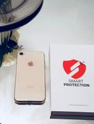 Smart Protection Carcasa din silicon transparenta pentru iPhone 7/8 Review