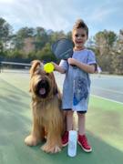 Inkopious Dazy the English Bulldog - Kids/Youth/Toddler Shirt Review