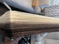 Abundant Earth Fiber Raw Wool - Jacob Review