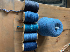 Abundant Earth Fiber Wool Tincture Dyes - Color Packs Review