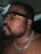 SilverWow 20mm Heavy Cuban Chain Review