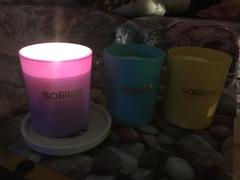Solillas The Balearic Candle Set Review