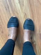 Solillas Noche - Black Nubuck Leather Menorcan sandals Review