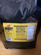 1Muscle.com BIG 1WHEY PROTEIN 4.54KG Review