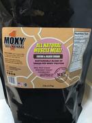 1Muscle.com 1MOXY COCOA & BLACK SUGAR [ALL NATURAL] 2.27KG Review