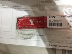 RubberStamps.com Seed Label Stamp Review