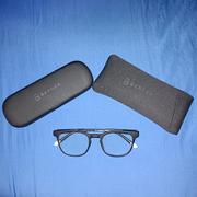 Barner Eyewear Neoprene Case Black Noir Review