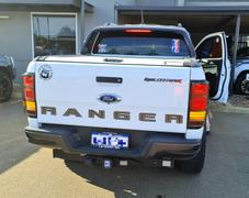 iilumo FORD RANGER LED SEQUENTIAL TAIL LIGHTS (2011-2021) Review