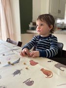 Gathre Tablecloth Review