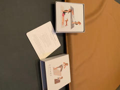 Gathre Yoga Cards Review