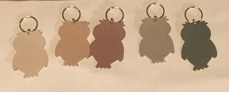 Gathre Swatches - Colors Review