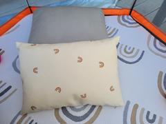 Gathre Rectangle Pillow Cover Review